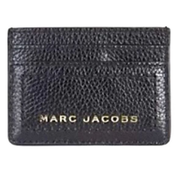 Marc Jacob Slim Wallet NWOT - Picture 1 of 7